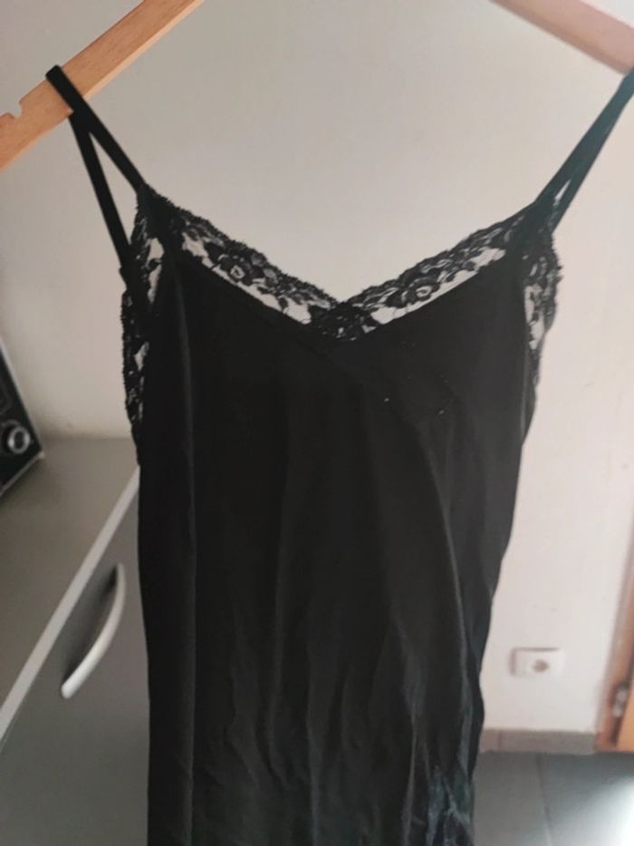 Débardeur - photo numéro 2