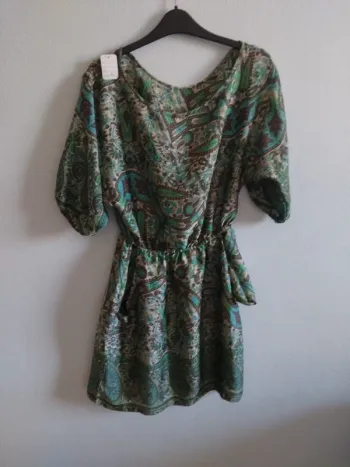 Robe taille 38