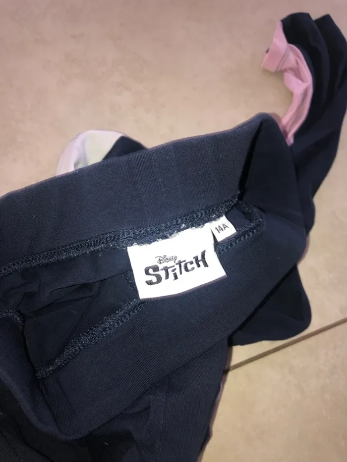 Legging sport stich - photo numéro 2