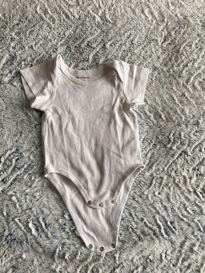 Lot vêtements garçon 9 mois - photo numéro 13