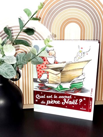 🎅 Milan Quel est le secret du Père Noël