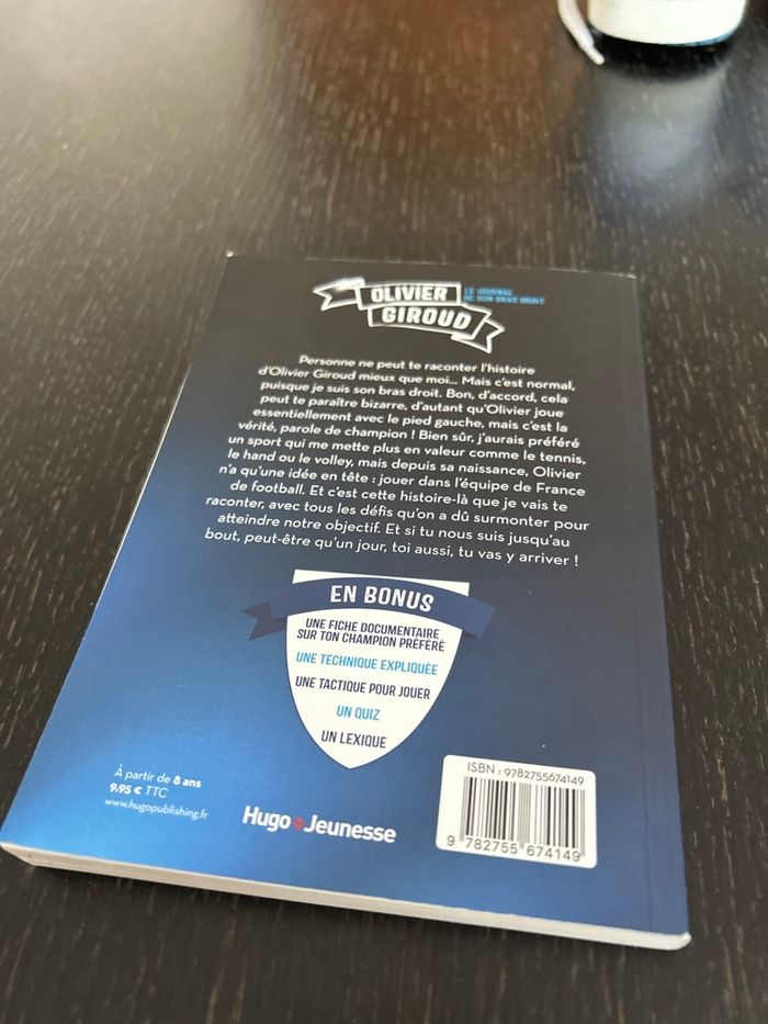 Livres jeunesse - photo numéro 3