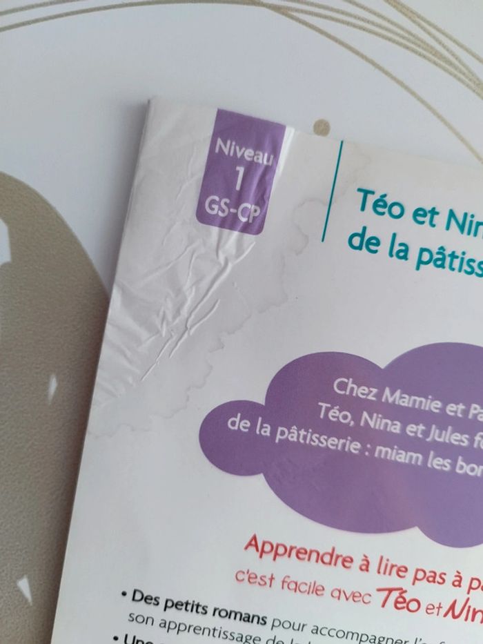 Livre - photo numéro 3