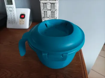 Cuiseur riz Tupperware