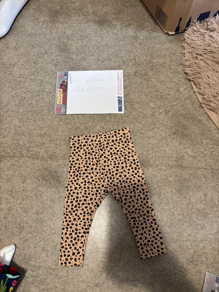 Legging - photo numéro 8