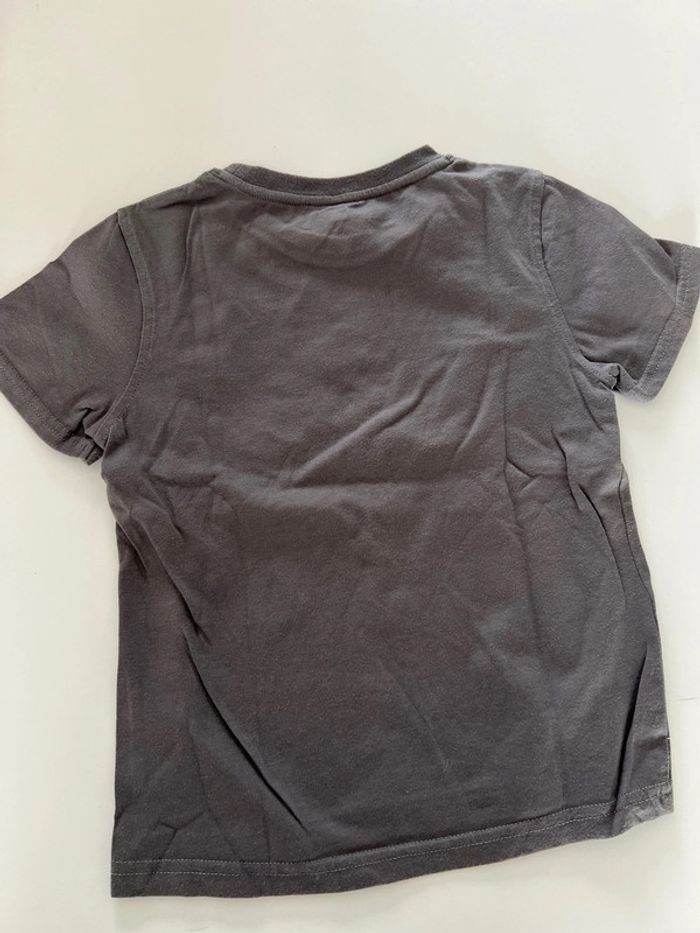 Lot 2 tee-shirts - photo numéro 6