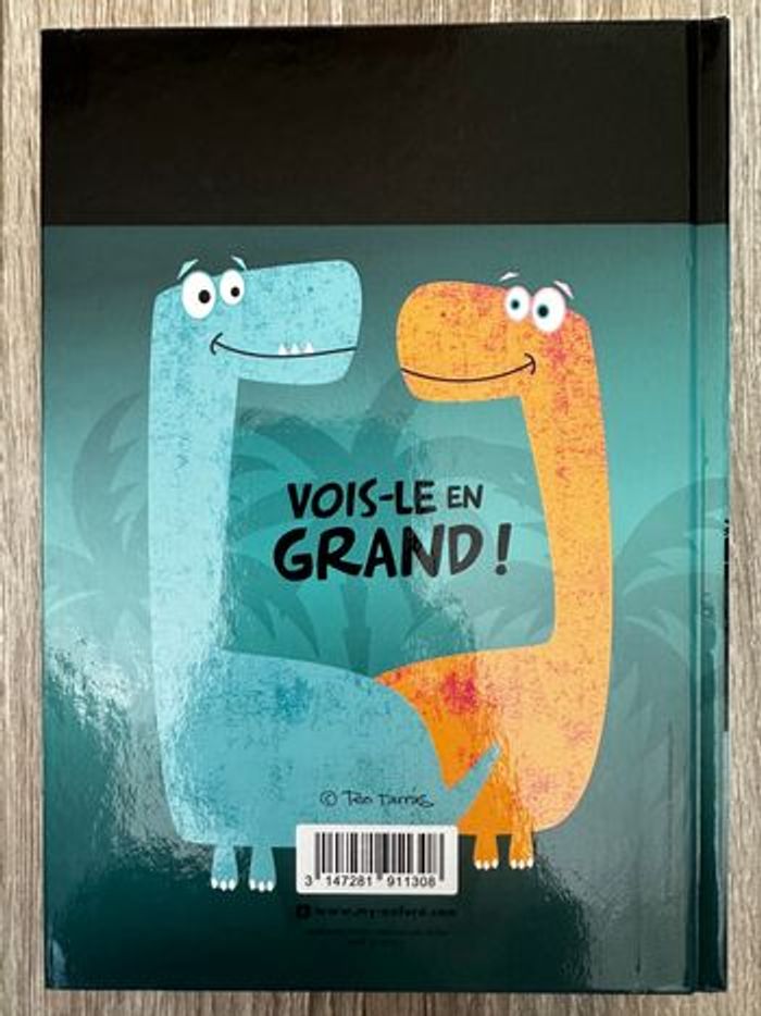 Cahier de texte - photo numéro 2