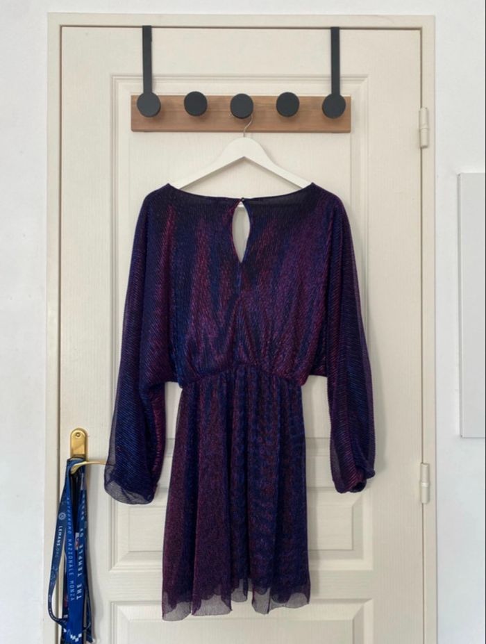 Robe de soirée Kiabi - photo numéro 2