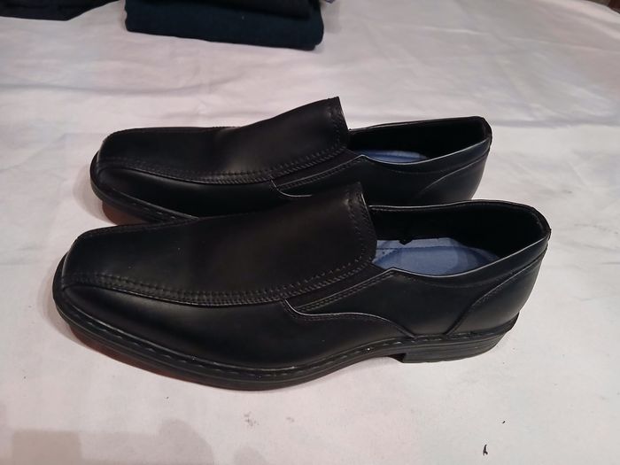 Chaussures homme - photo numéro 2