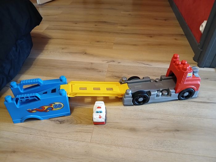 Camion - photo numéro 2