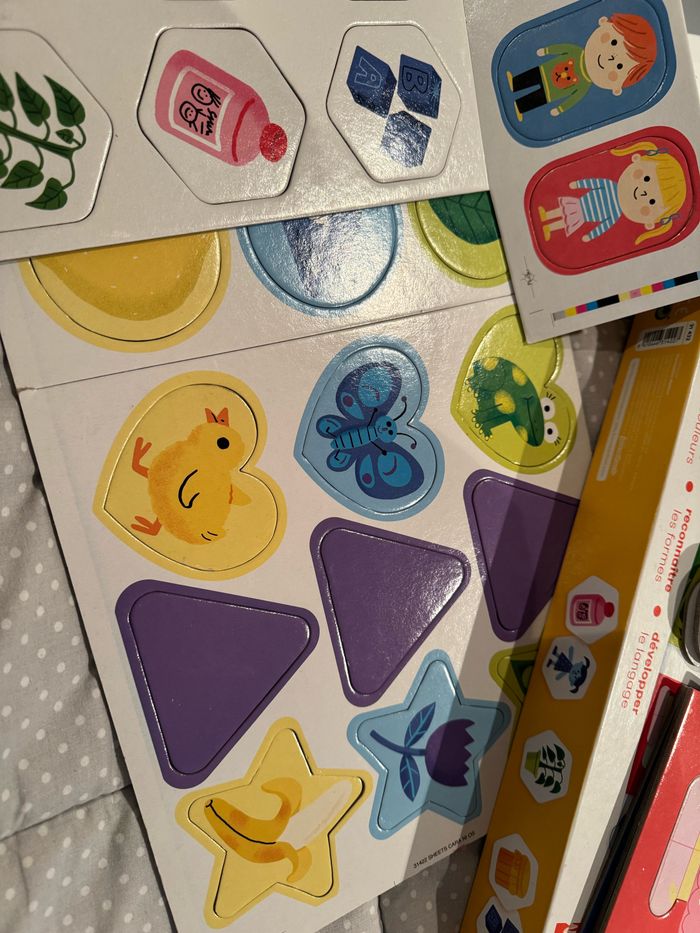 Jeux de société - photo numéro 5