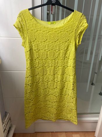 Robe doublé