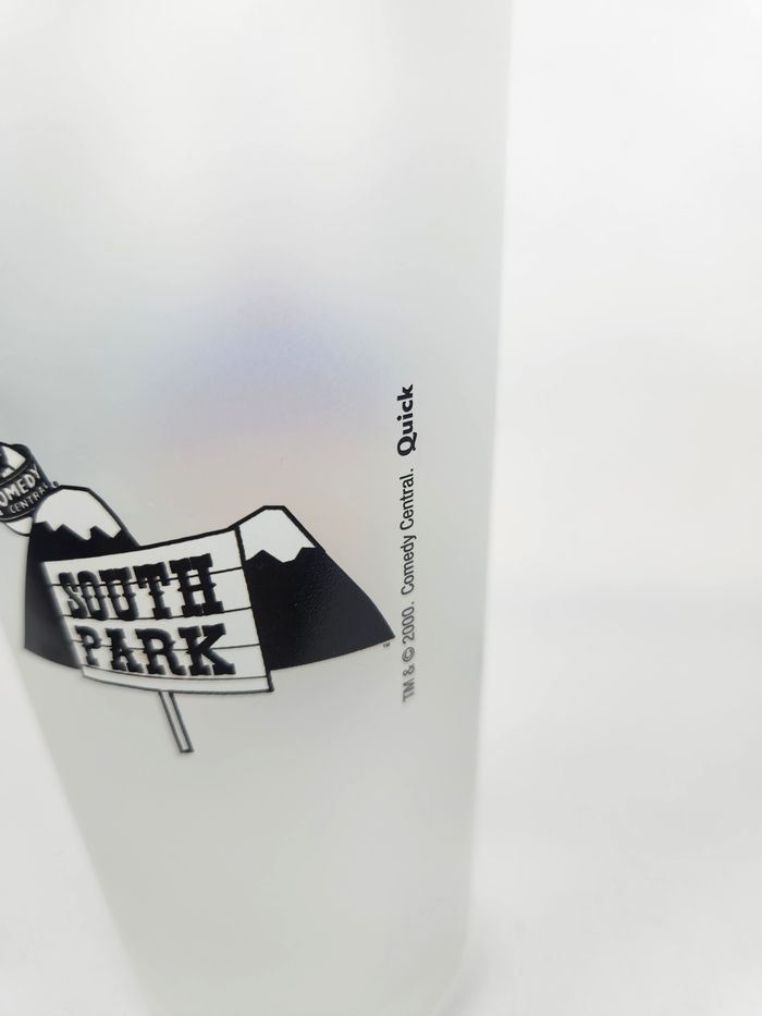 Verre givré de collection South Park Personnage Stan Marsh - photo numéro 4