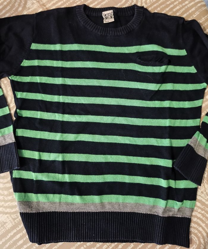 Lot de vêtements garçon 6 ans - photo numéro 6