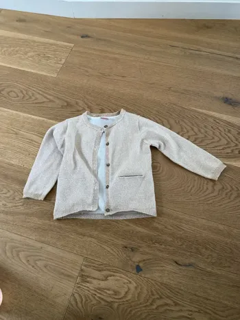 Gilet TAO