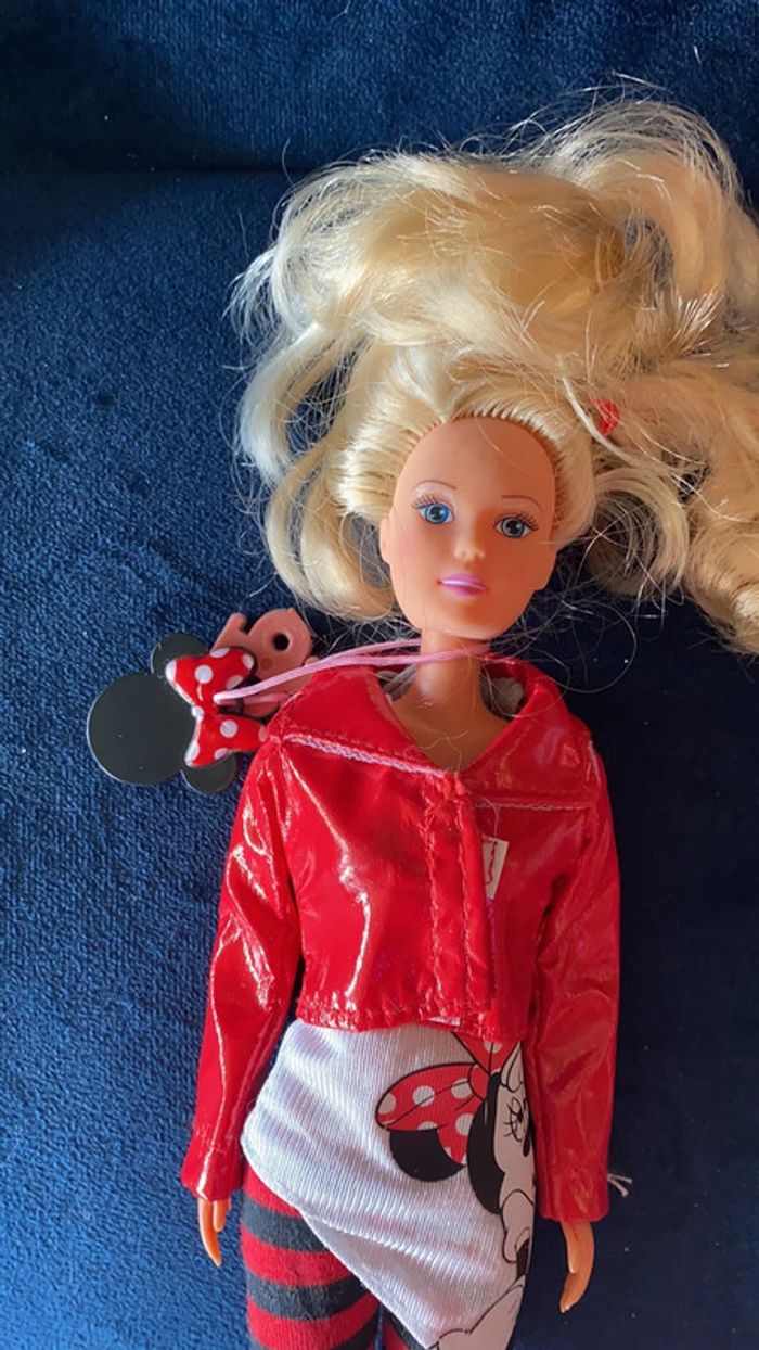 Barbie Minnie - photo numéro 2