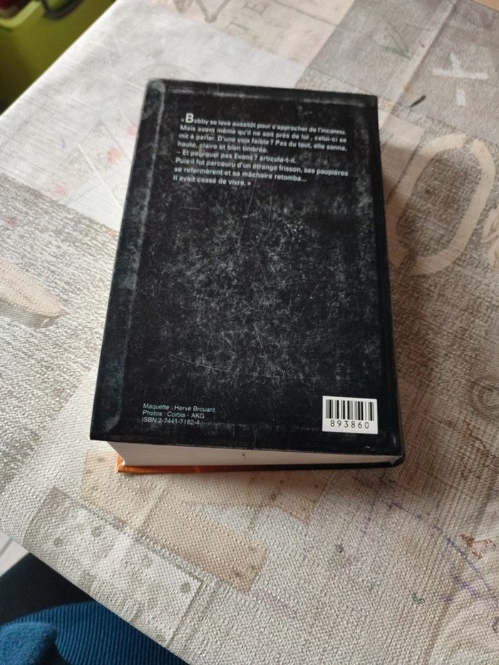 Agatha Christie, pourquoi pas Evans, je ne suis pas coupable - photo numéro 2