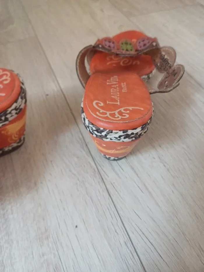 Chaussure - photo numéro 3