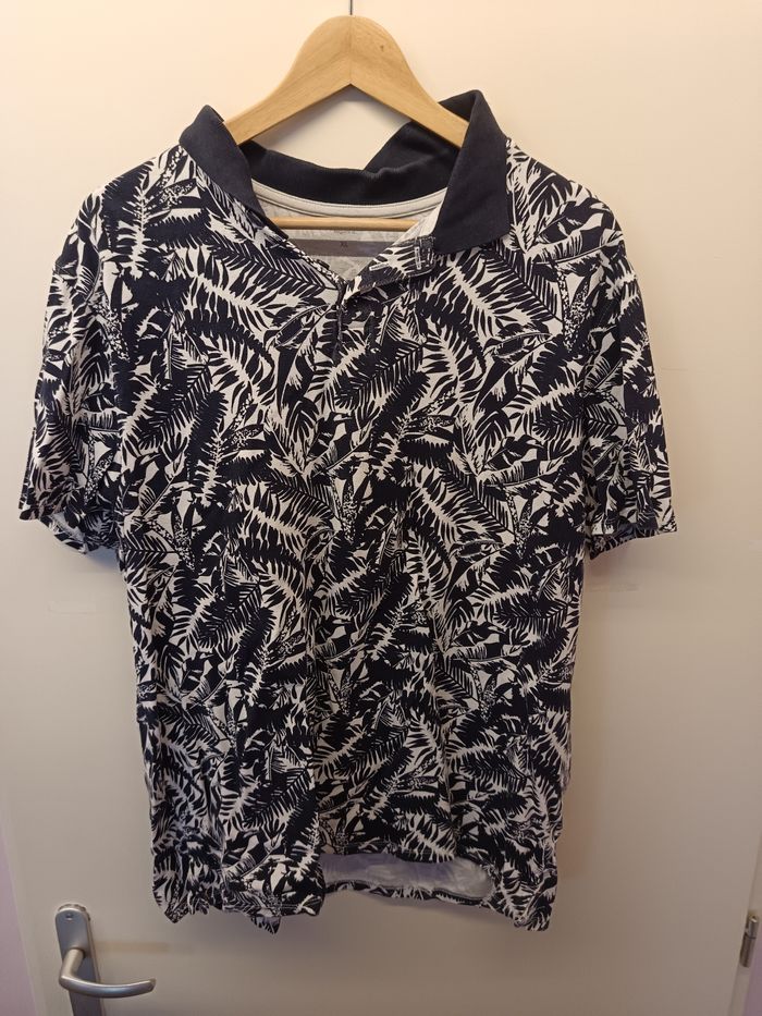 Polo homme - photo numéro 3