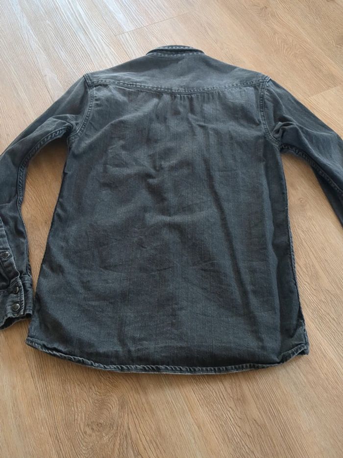 Chemise Quiksilver - photo numéro 4