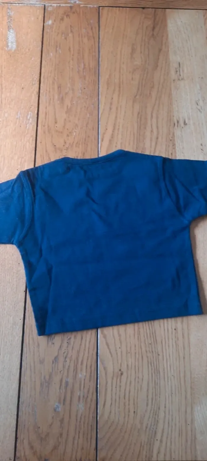 Tee shirt - photo numéro 2