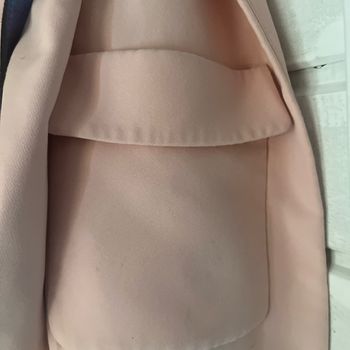Vêtements abîmés