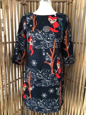 Robe taille S