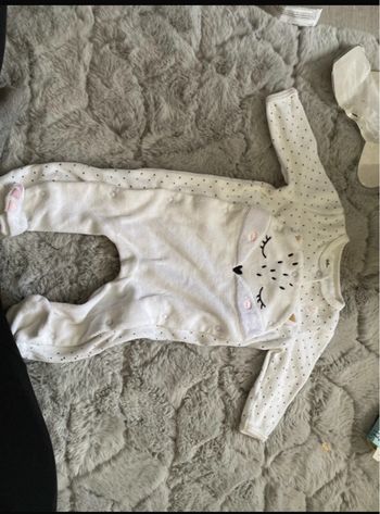 Pyjama gemo 