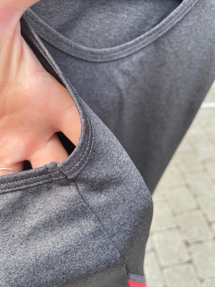 Super débardeur pour faire du sport - photo numéro 4