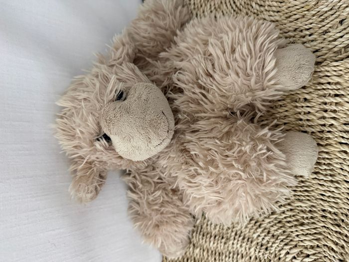 Peluche mouton Martha - photo numéro 1