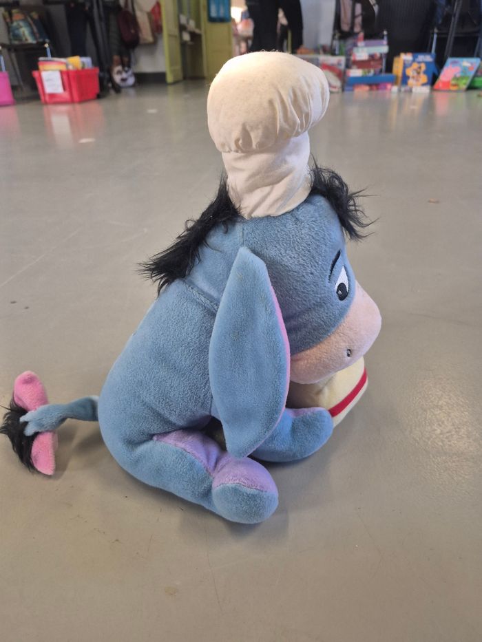 Bourriquet anniversaire - photo numéro 4