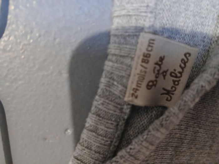 Pull love - photo numéro 2