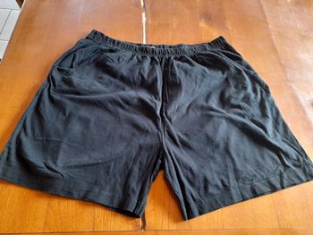 Short noir DMM Sport XL