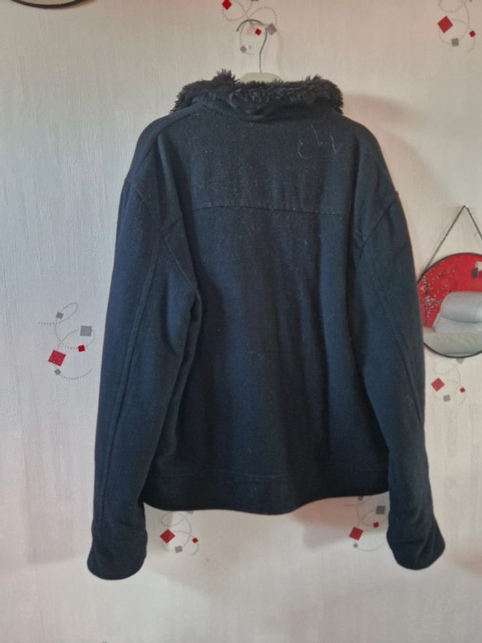 Manteau femme Stone Park T M - photo numéro 6
