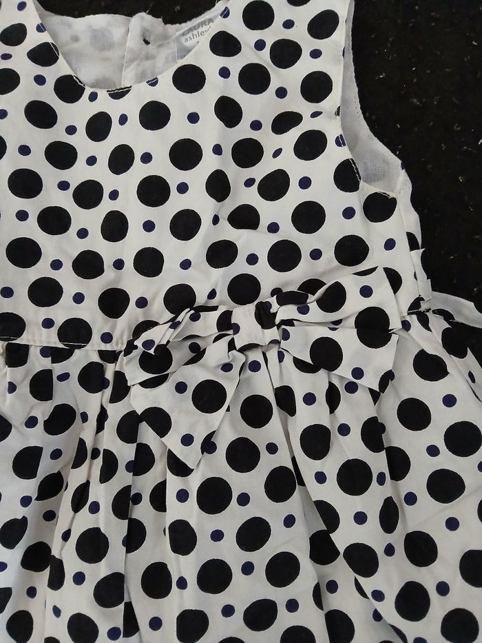 Robe été 18 mois - photo numéro 3