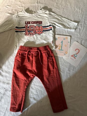 Ensemble bébé