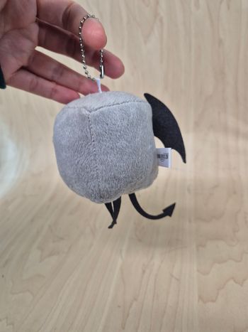 Mascotte peluche Final Fantasy XIV : Bloc démoniaque