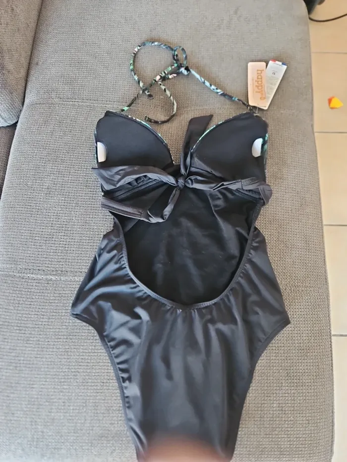 Maillot de bain femme - photo numéro 4