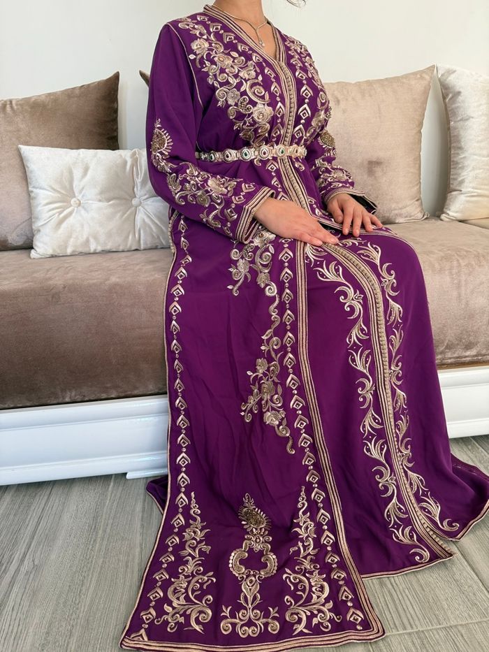 Takchita - photo numéro 2