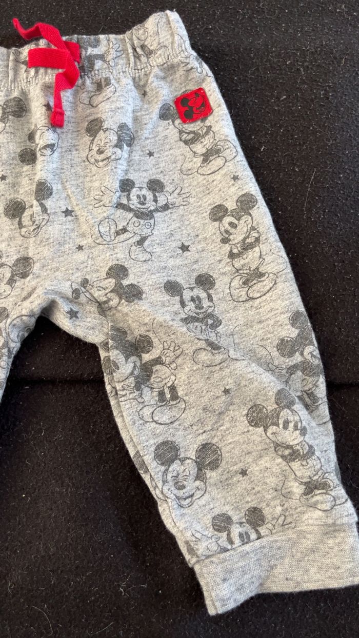 Pantalon 3 mois - photo numéro 2