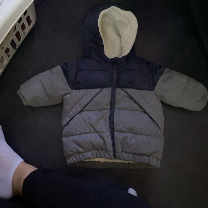Manteau