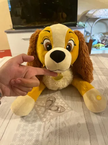Peluche