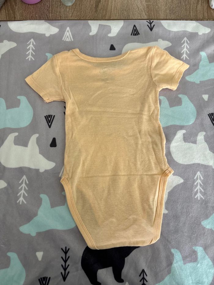 Bodie bébé - photo numéro 3