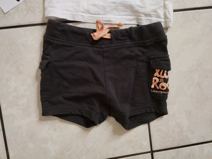 Ensemble 12 mois - photo numéro 3