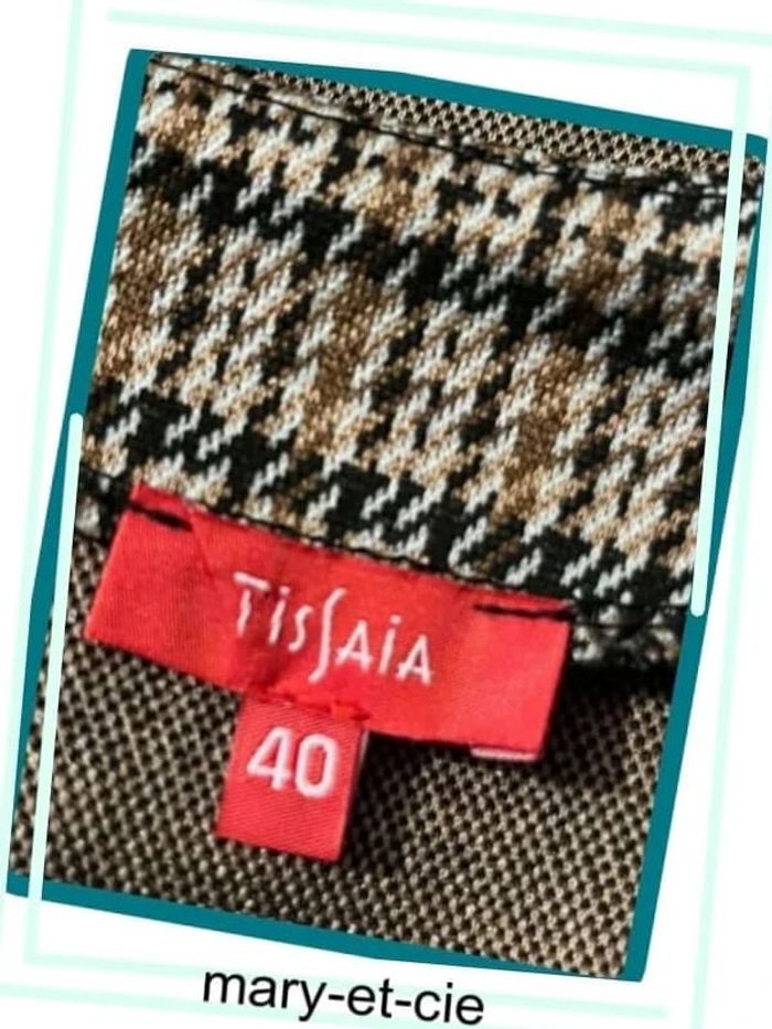 Robe taille 40 Tissaia - photo numéro 6