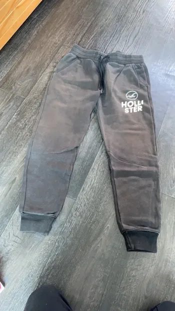 Jogging hollister