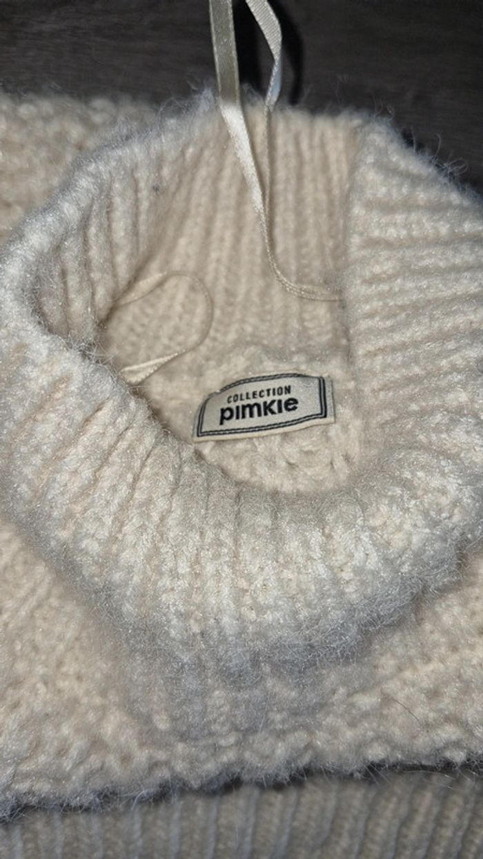 Pull en laine Pimkie XS - photo numéro 3