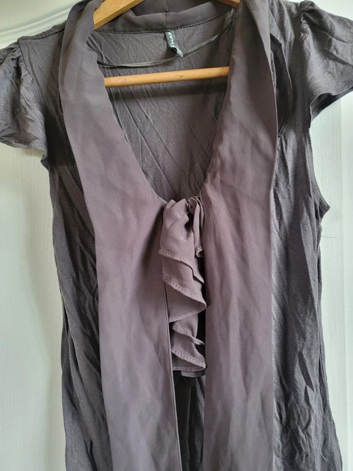 Top femme - photo numéro 3