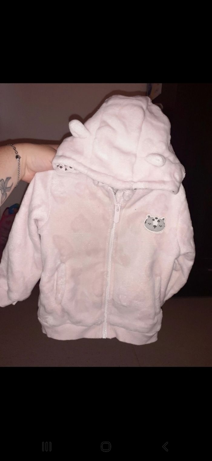 Gilet - photo numéro 2