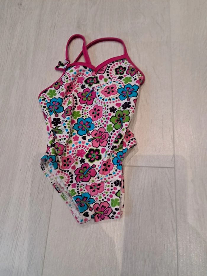 Maillot de bain